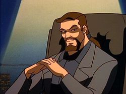 Xanatos : r/wookieepedia