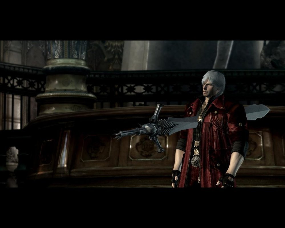 Dante (DmC: Devil May Cry) - Loathsome Characters Wiki