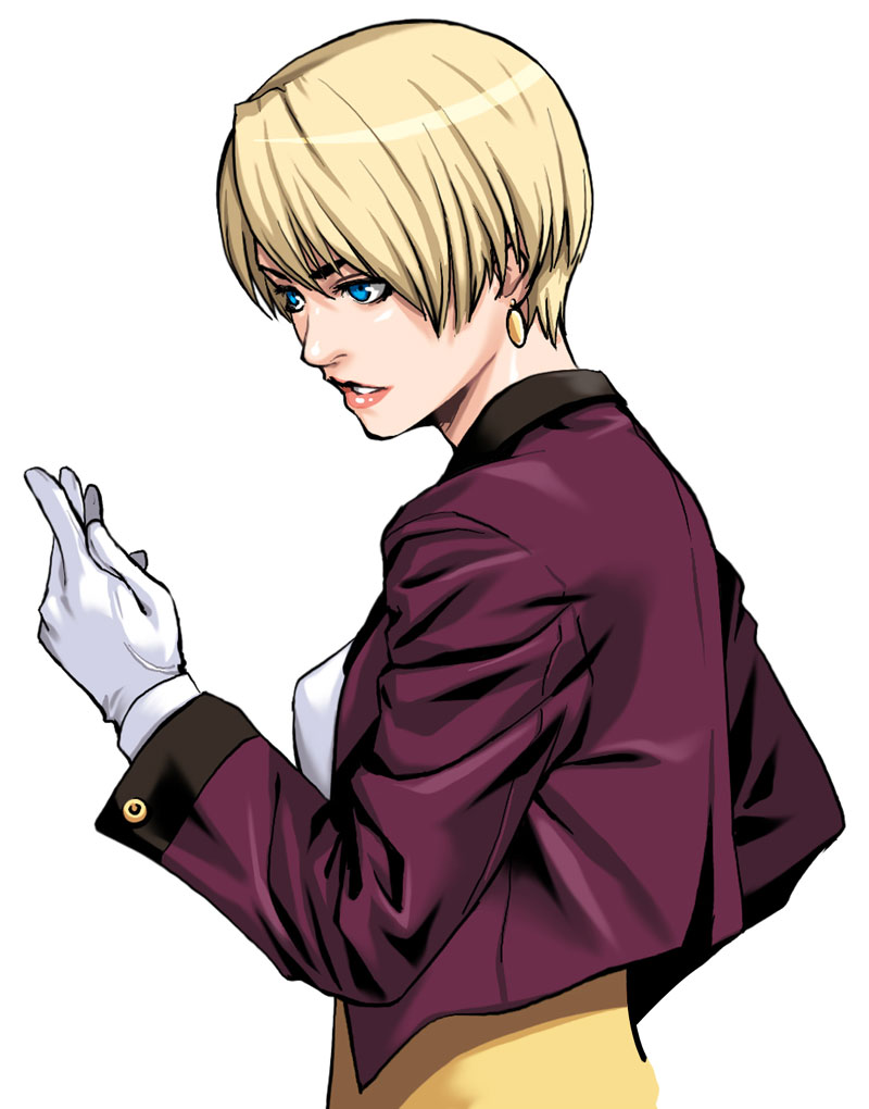 The King of Fighters: Awaken, SNK Wiki