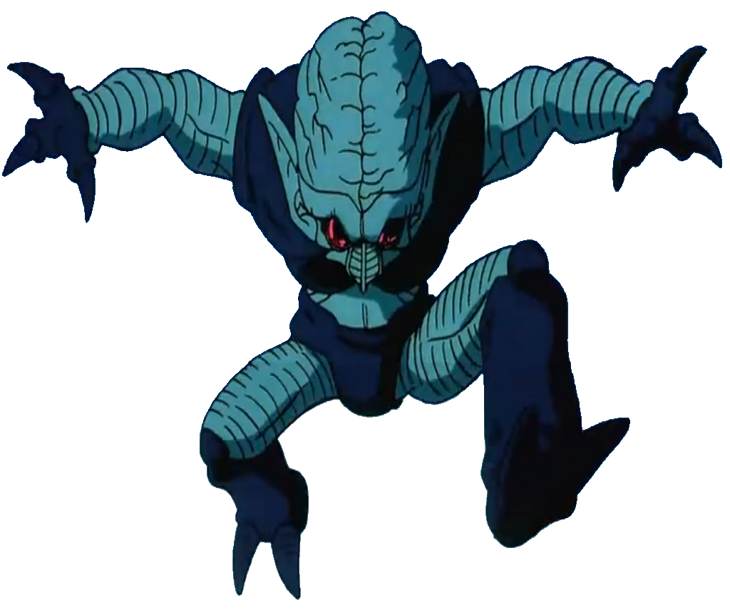 Dr. Wheelo, Dragon Ball Online Generations Wiki