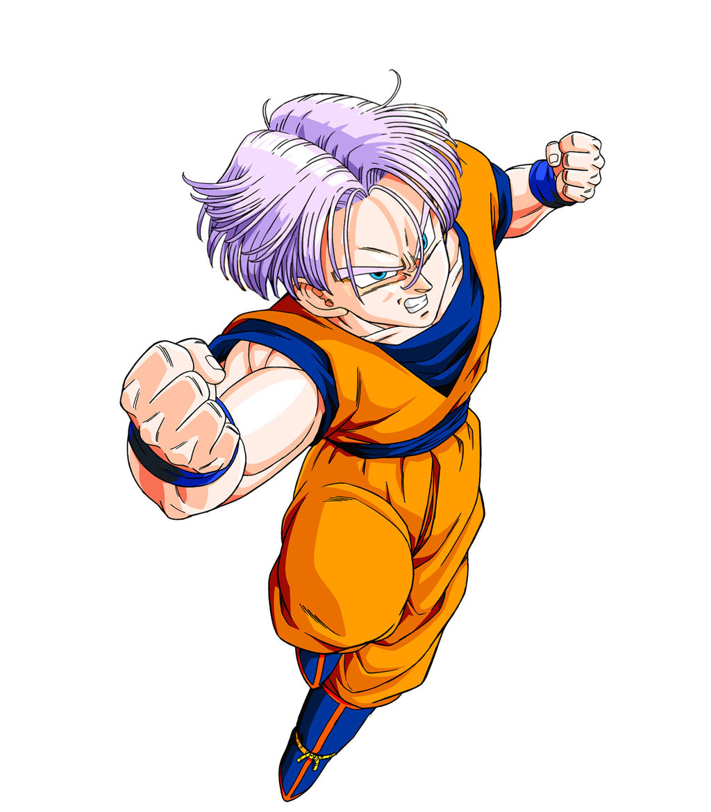 Dragon Ball Galaxy, Dragonball Fanon Wiki