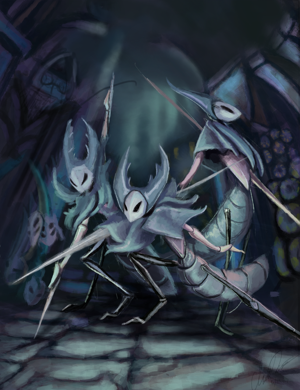 Холлоу Найт лорды Богомолов. Hollow Knight лорды Богомолов. Лорды богомолы Hollow Knight. Hollow Knight Mantis Lords.