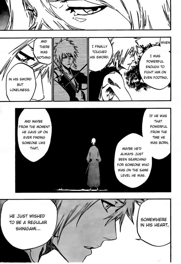 Fullbring Ichigo vs Grimmjow - Battles - Comic Vine