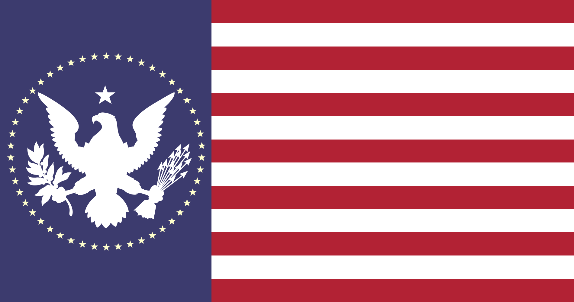 Unofficial Paxtonite American Empire Flag.png.